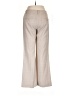 Express Design Studio Tan Dress Pants Size 6 - photo 2