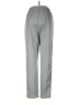 Unbranded Chevron-herringbone Gray Casual Pants Size M - photo 2