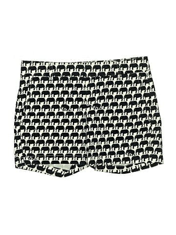 Banana Republic Milly Collection Shorts (view 1)