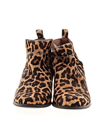 Franco Sarto Ankle Boots (view 2)