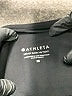 Athleta Black Active Pants Size M - photo 4