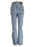 Levi's Hearts Blue Jeans Size 24 waist - photo 2