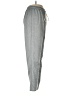 Unbranded Chevron-herringbone Gray Casual Pants Size M - photo 4