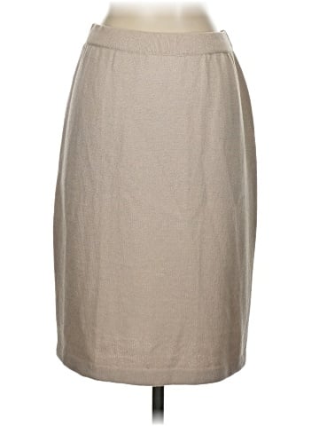 St. John Collection by Marie Gray Casual Skirt (view 2)