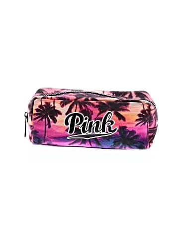 Victoria's Secret Pink Makeup Bag (view 1)