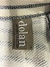 Left Coast by Dolan 100% Cotton Stripes Ivory Jacket Size S - photo 6