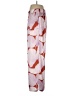 Hutch Print Pink Casual Pants Size L - photo 5