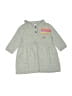 Giggle Gray Dress 3-6 MO / 6 MO - photo 1