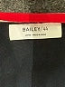 Bailey 44 Blue Black Cardigan Size L - photo 7