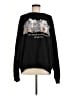 PacSun Graphic Black Sweatshirt One size - photo 1