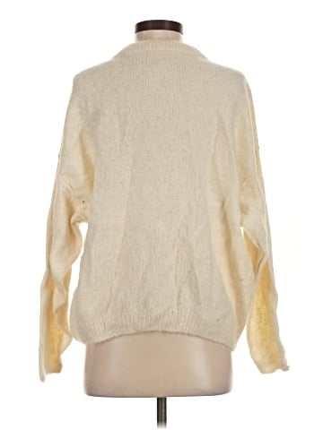 Free People Wool Pullover Sweater (view 2)