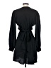 Express Black Casual Dress Size S - photo 2