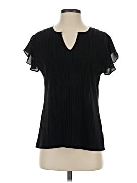 The Limited Short Sleeve Blouse