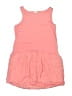 Crewcuts 100% Cotton Pink Dress Size 12 - photo 1