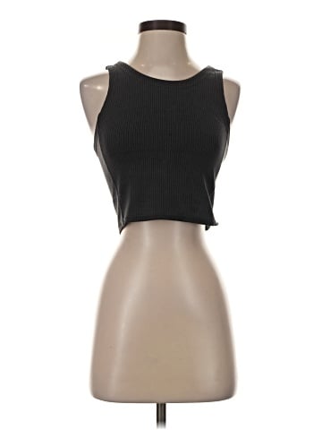 Lululemon Athletica Sleeveless T-Shirt (view 1)