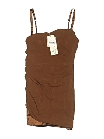 Oh Polly Casual Dress (view 1)