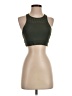 Athleta Green Tank Top Size XS - photo 1