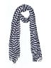 Unbranded 100% Polyester Blue Scarf One size - photo 1