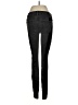 7 For All Mankind Black Jeans Size 25 waist - photo 2