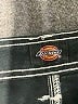 Dickies Black Cargo Pants Size 34 waist - photo 4