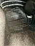 Dickies Black Cargo Pants Size 34 waist - photo 5