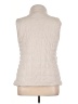Bagatelle Ivory Vest Size XL - photo 2
