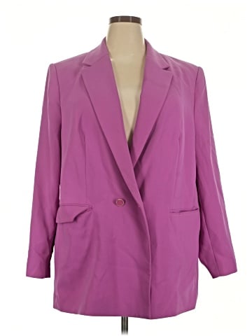 MNG Blazer (view 1)