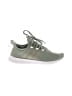Adidas Green Sneakers Size 9 1/2 - photo 1