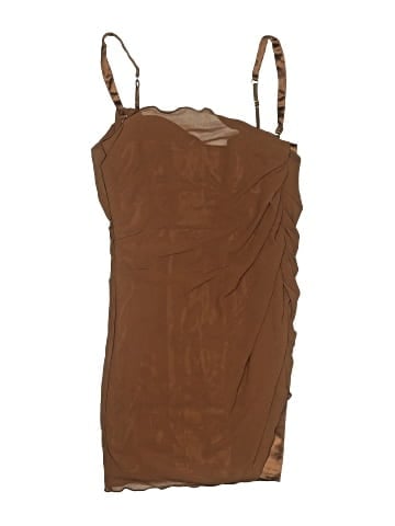 Oh Polly Casual Dress (view 2)