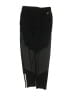 Adidas Black Track Pants Size 11 - 12 - photo 2