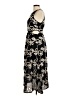 Sam Edelman Black Cocktail Dress Size 8 - photo 5