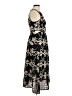 Sam Edelman Black Cocktail Dress Size 8 - photo 4