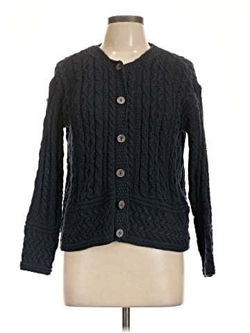 Carraig Donn Cardigan (view 1)