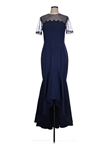 JS Collections Cocktail Dress (view 1)