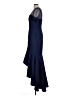 JS Collections Blue Cocktail Dress Size 10 - photo 5