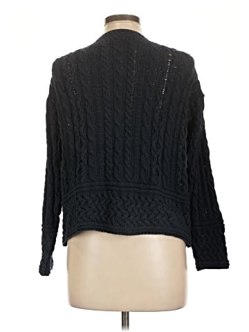 Carraig Donn Cardigan (view 2)