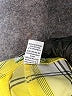 IZOD Plaid Yellow Board Shorts Size 12 - photo 4