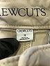 Crewcuts Solid Tan Khakis Size 12 - photo 3