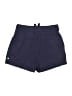 Willit Solid Blue Athletic Shorts Size S - photo 2