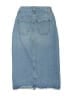 Universal Thread Blue Denim Skirt Size 00 - photo 2