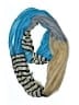 Unbranded Teal Scarf One size - photo 1