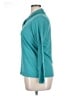 Lands' End Teal 3/4 Sleeve Top Size XL - photo 5