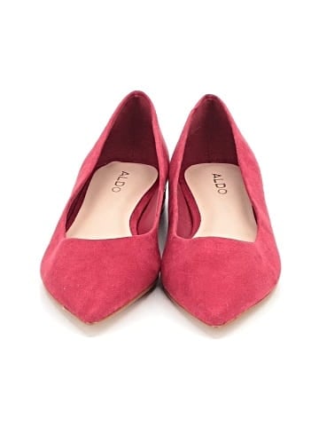 Aldo Flats (view 2)