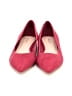 Aldo Pink Flats Size 6 - photo 2