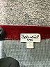Splendid 100% Cotton Burgundy Long Sleeve Henley Size 12-18 mo - photo 3