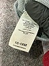 Splendid 100% Cotton Burgundy Long Sleeve Henley Size 12-18 mo - photo 4