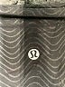Lululemon Athletica Chevron-herringbone Black Leggings Size 4 - photo 7