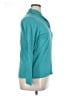Lands' End Teal 3/4 Sleeve Top Size XL - photo 4