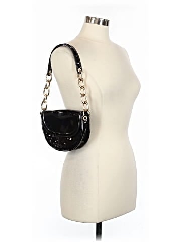 Forever Leather Shoulder Bag (view 2)