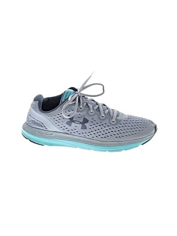 Under Armour Sneakers (view 1)